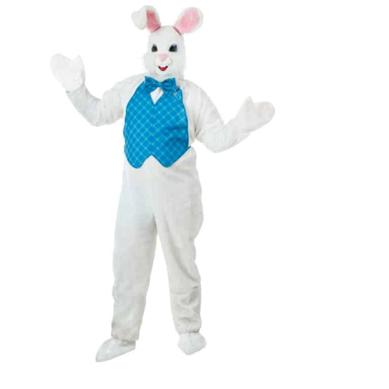 Easter Bunny Costume Rental K & R Themed Parties
