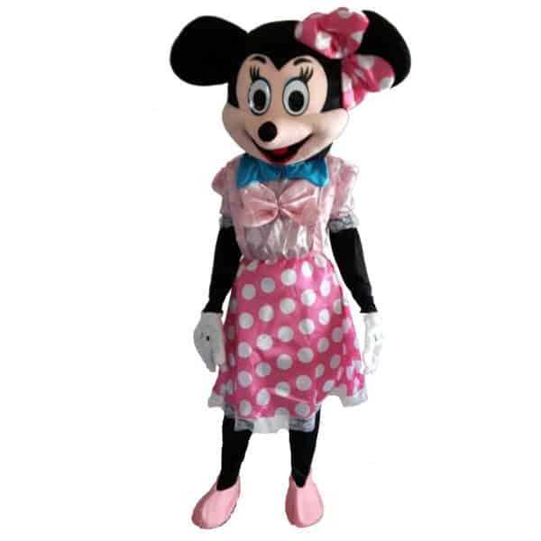 minnie-mouse-combo-inflatable-rental-for-parties-and-events